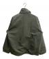 THE NORTH FACE (ザ ノース フェイス) ナイロンジャケット グリーン サイズ:Ｓ：8000円