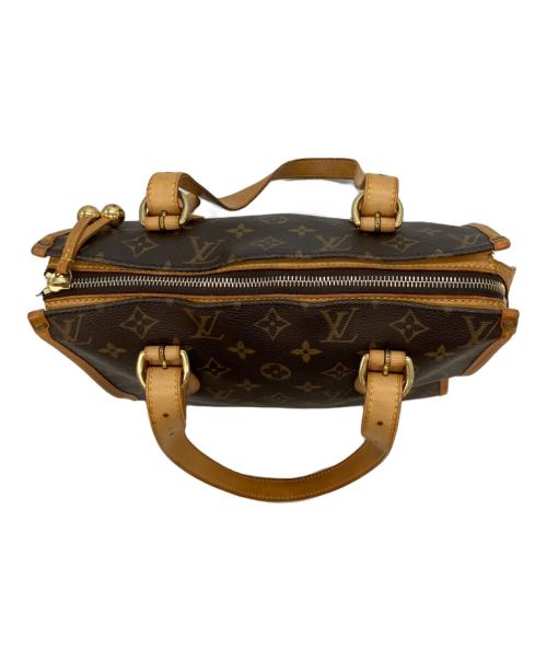 LOUIS VUITTON（ルイ ヴィトン）LOUIS VUITTON (ルイ ヴィトン) ポパンクール オ ブラウンの古着・服飾アイテム