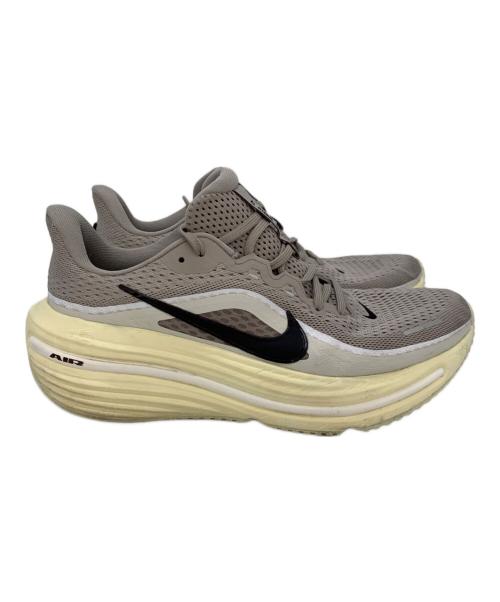 NIKE（ナイキ）NIKE (ナイキ) ローカットスニーカー グレー サイズ:27cmの古着・服飾アイテム