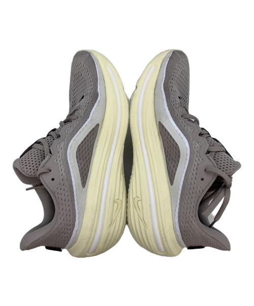 NIKE（ナイキ）NIKE (ナイキ) ローカットスニーカー グレー サイズ:27cmの古着・服飾アイテム