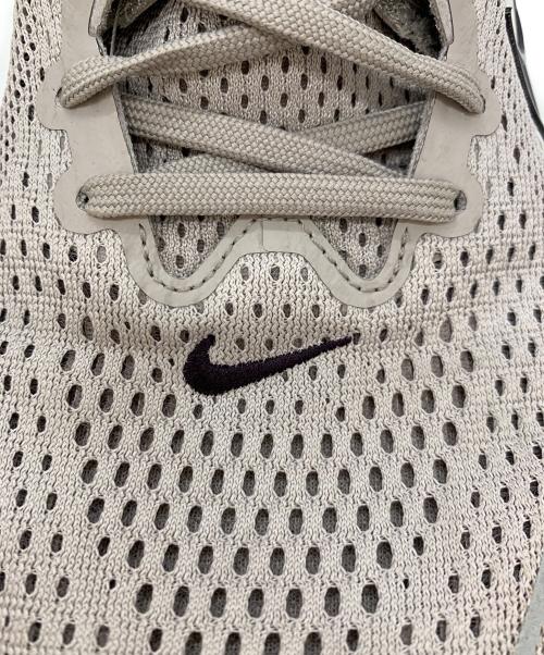 NIKE（ナイキ）NIKE (ナイキ) ローカットスニーカー グレー サイズ:27cmの古着・服飾アイテム