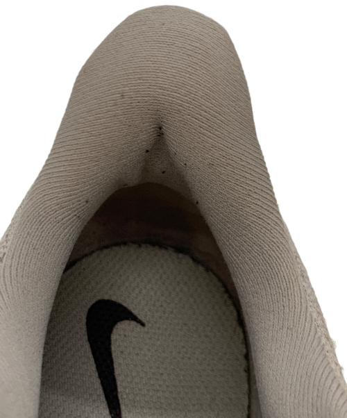 NIKE（ナイキ）NIKE (ナイキ) ローカットスニーカー グレー サイズ:27cmの古着・服飾アイテム