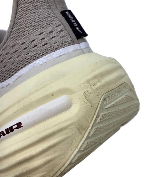 NIKE（ナイキ）NIKE (ナイキ) ローカットスニーカー グレー サイズ:27cmの古着・服飾アイテム