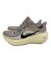 NIKE (ナイキ) ローカットスニーカー グレー サイズ:27cm：7000円