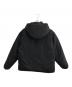 THE NORTHFACE PURPLELABEL (ザ・ノースフェイス パープルレーベル) ダウンジャケット ブラック サイズ:Ｍ：38000円