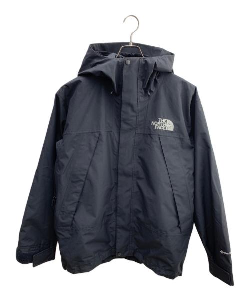 THE NORTH FACE（ザ ノース フェイス）THE NORTH FACE (ザ ノース フェイス) マウンテンジャケット ブラック サイズ:Ｍの古着・服飾アイテム