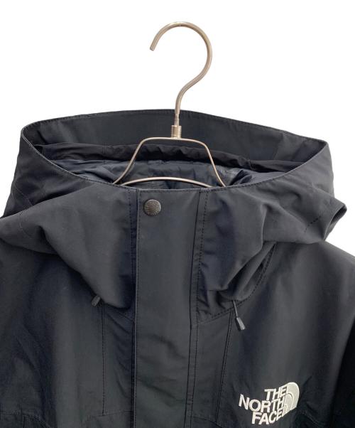 THE NORTH FACE（ザ ノース フェイス）THE NORTH FACE (ザ ノース フェイス) マウンテンジャケット ブラック サイズ:Ｍの古着・服飾アイテム
