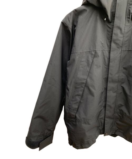 THE NORTH FACE（ザ ノース フェイス）THE NORTH FACE (ザ ノース フェイス) マウンテンジャケット ブラック サイズ:Ｍの古着・服飾アイテム