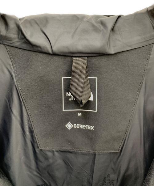 THE NORTH FACE（ザ ノース フェイス）THE NORTH FACE (ザ ノース フェイス) マウンテンジャケット ブラック サイズ:Ｍの古着・服飾アイテム