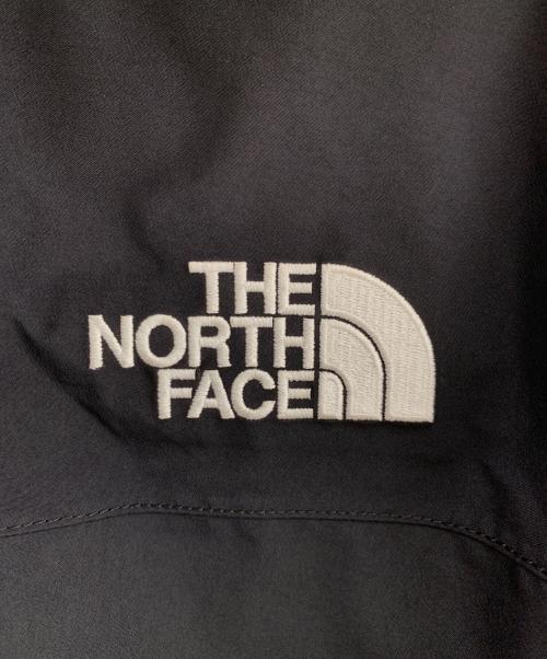 THE NORTH FACE（ザ ノース フェイス）THE NORTH FACE (ザ ノース フェイス) マウンテンジャケット ブラック サイズ:Ｍの古着・服飾アイテム
