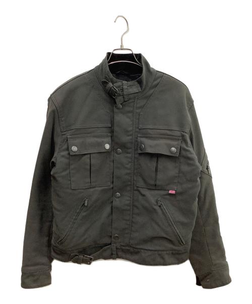 BELSTAFF（ベルスタッフ）BELSTAFF (ベルスタッフ) ジャケット グレー サイズ:Lの古着・服飾アイテム