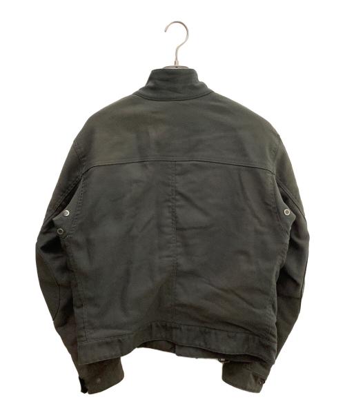 BELSTAFF（ベルスタッフ）BELSTAFF (ベルスタッフ) ジャケット グレー サイズ:Lの古着・服飾アイテム