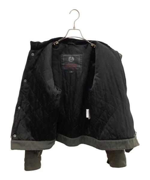 BELSTAFF（ベルスタッフ）BELSTAFF (ベルスタッフ) ジャケット グレー サイズ:Lの古着・服飾アイテム