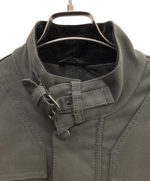 BELSTAFF（ベルスタッフ）BELSTAFF (ベルスタッフ) ジャケット グレー サイズ:Lの古着・服飾アイテム
