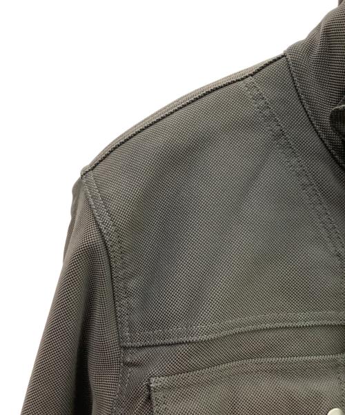 BELSTAFF（ベルスタッフ）BELSTAFF (ベルスタッフ) ジャケット グレー サイズ:Lの古着・服飾アイテム