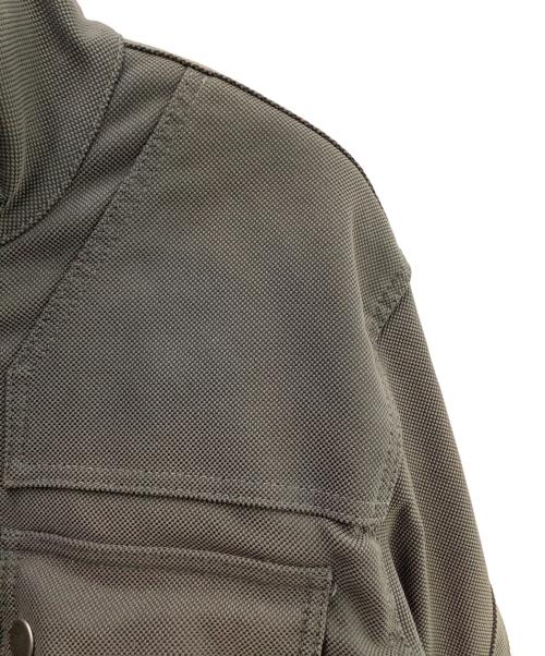 BELSTAFF（ベルスタッフ）BELSTAFF (ベルスタッフ) ジャケット グレー サイズ:Lの古着・服飾アイテム
