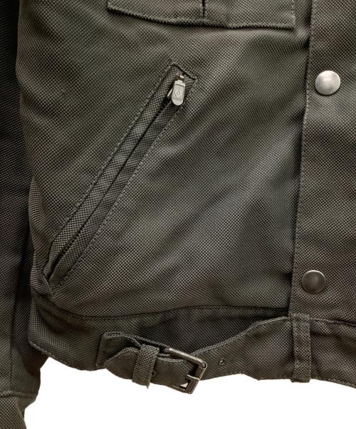 BELSTAFF（ベルスタッフ）BELSTAFF (ベルスタッフ) ジャケット グレー サイズ:Lの古着・服飾アイテム