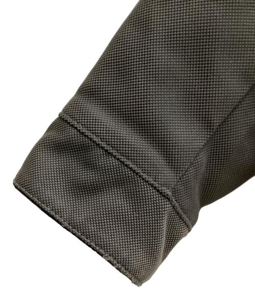 BELSTAFF（ベルスタッフ）BELSTAFF (ベルスタッフ) ジャケット グレー サイズ:Lの古着・服飾アイテム