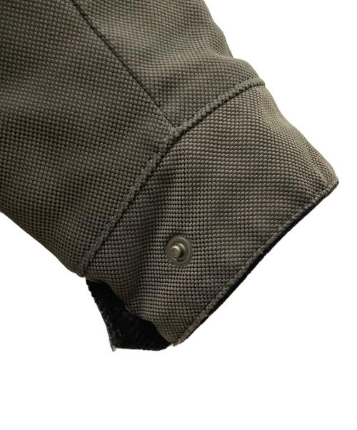 BELSTAFF（ベルスタッフ）BELSTAFF (ベルスタッフ) ジャケット グレー サイズ:Lの古着・服飾アイテム