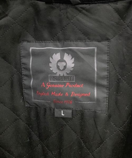 BELSTAFF（ベルスタッフ）BELSTAFF (ベルスタッフ) ジャケット グレー サイズ:Lの古着・服飾アイテム