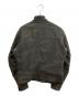 BELSTAFF (ベルスタッフ) ジャケット グレー サイズ:L：5000円