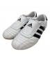 adidas（アディダス）の古着「テコンドー / Taekwondo」｜ホワイト×ブラック