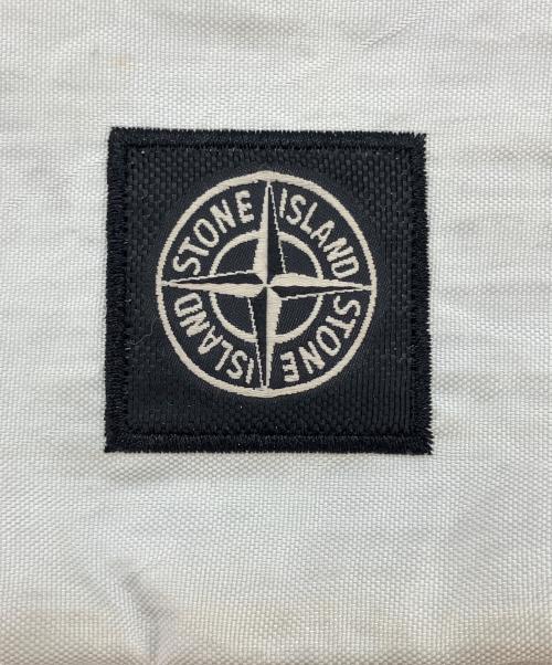 STONE ISLAND（ストーンアイランド）STONE ISLAND (ストーンアイランド) ウエストバッグの古着・服飾アイテム
