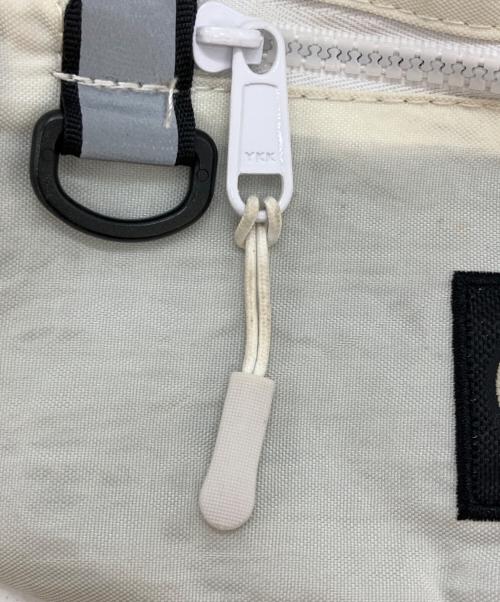 STONE ISLAND（ストーンアイランド）STONE ISLAND (ストーンアイランド) ウエストバッグの古着・服飾アイテム