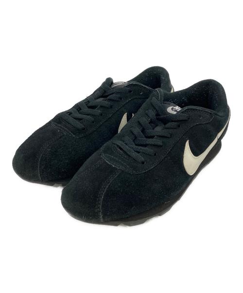 NIKE（ナイキ）NIKE (ナイキ) BIG CORTEZ SUEDE ブラック サイズ:26.5の古着・服飾アイテム