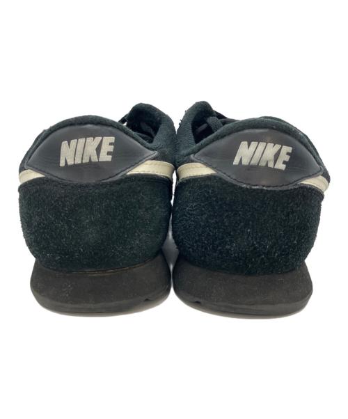 NIKE（ナイキ）NIKE (ナイキ) BIG CORTEZ SUEDE ブラック サイズ:26.5の古着・服飾アイテム