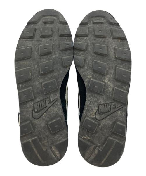 NIKE（ナイキ）NIKE (ナイキ) BIG CORTEZ SUEDE ブラック サイズ:26.5の古着・服飾アイテム