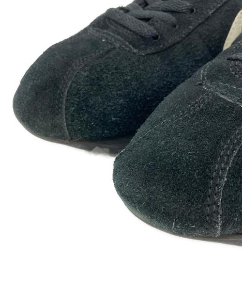 NIKE（ナイキ）NIKE (ナイキ) BIG CORTEZ SUEDE ブラック サイズ:26.5の古着・服飾アイテム