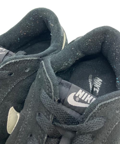 NIKE（ナイキ）NIKE (ナイキ) BIG CORTEZ SUEDE ブラック サイズ:26.5の古着・服飾アイテム