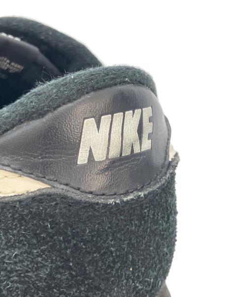 NIKE（ナイキ）NIKE (ナイキ) BIG CORTEZ SUEDE ブラック サイズ:26.5の古着・服飾アイテム