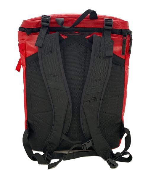THE NORTH FACE（ザ ノース フェイス）THE NORTH FACE (ザ ノース フェイス) リュック レッドの古着・服飾アイテム