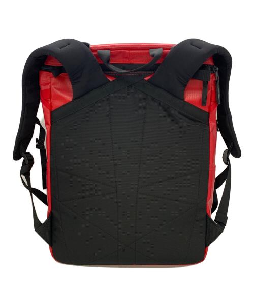 THE NORTH FACE（ザ ノース フェイス）THE NORTH FACE (ザ ノース フェイス) リュック レッドの古着・服飾アイテム
