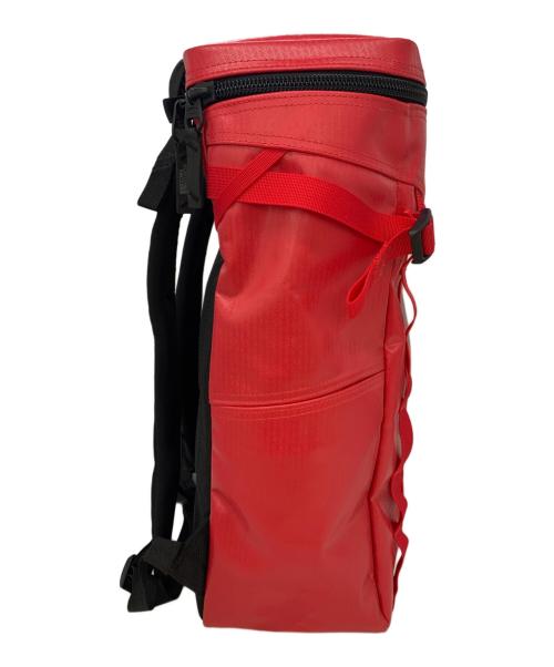THE NORTH FACE（ザ ノース フェイス）THE NORTH FACE (ザ ノース フェイス) リュック レッドの古着・服飾アイテム