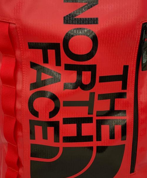 THE NORTH FACE（ザ ノース フェイス）THE NORTH FACE (ザ ノース フェイス) リュック レッドの古着・服飾アイテム