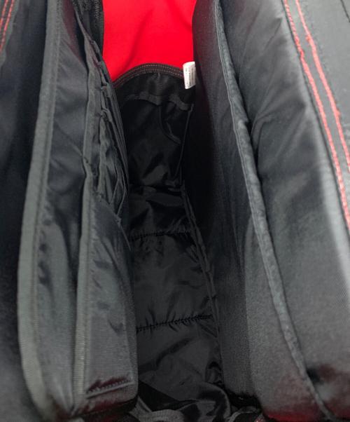 THE NORTH FACE（ザ ノース フェイス）THE NORTH FACE (ザ ノース フェイス) リュック レッドの古着・服飾アイテム