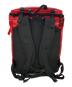 THE NORTH FACE (ザ ノース フェイス) リュック レッド：10000円
