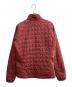 Patagonia (パタゴニア) 中綿ジャケット ボルドー サイズ:XS：8000円