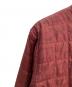 中古・古着 Patagonia (パタゴニア) 中綿ジャケット ボルドー サイズ:XS：8000円