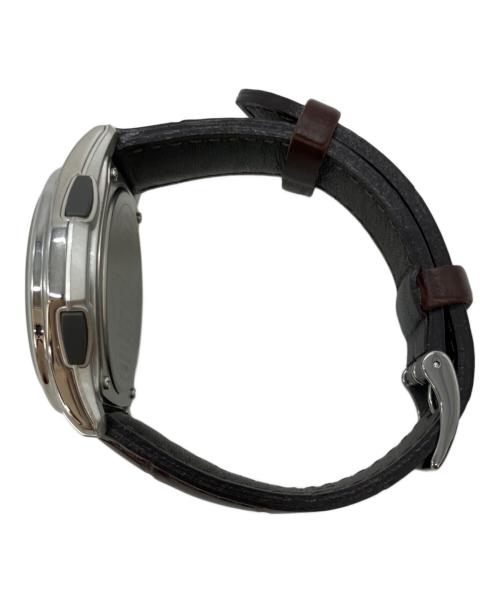 CASIO（カシオ）CASIO (カシオ) デジアナウォッチの古着・服飾アイテム