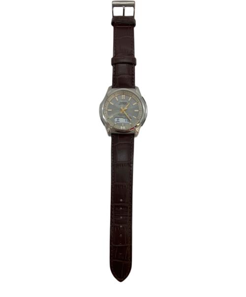 CASIO（カシオ）CASIO (カシオ) デジアナウォッチの古着・服飾アイテム
