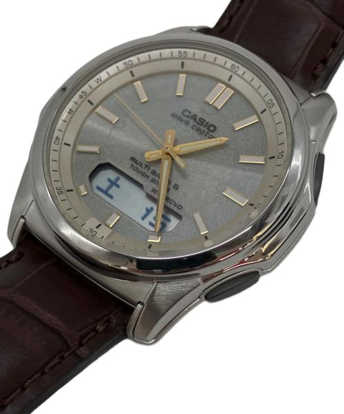 CASIO（カシオ）CASIO (カシオ) デジアナウォッチの古着・服飾アイテム