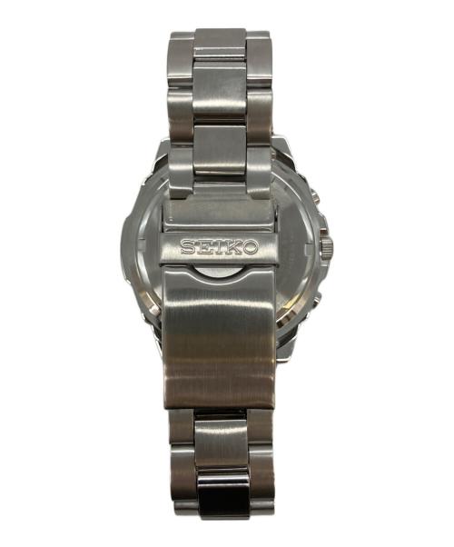 SEIKO（セイコー）SEIKO (セイコー) クロノグラフの古着・服飾アイテム