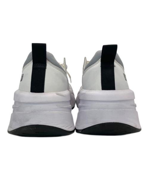 Onitsuka Tiger（オニツカタイガー）Onitsuka Tiger (オニツカタイガー) スニーカー ホワイト サイズ:28の古着・服飾アイテム