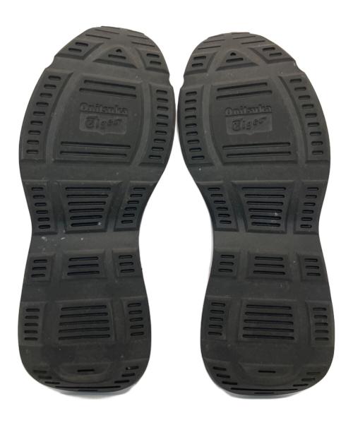 Onitsuka Tiger（オニツカタイガー）Onitsuka Tiger (オニツカタイガー) スニーカー ホワイト サイズ:28の古着・服飾アイテム