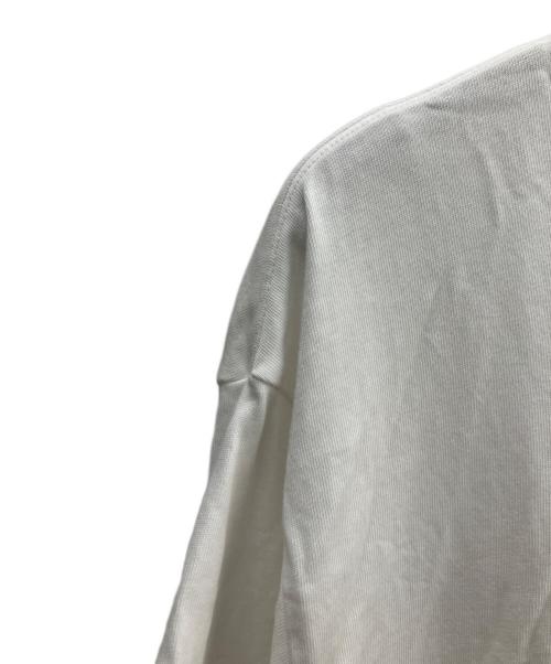 SUPREME（シュプリーム）SUPREME (シュプリーム) NIKE (ナイキ) 半袖カットソー ホワイト サイズ:Ｓの古着・服飾アイテム