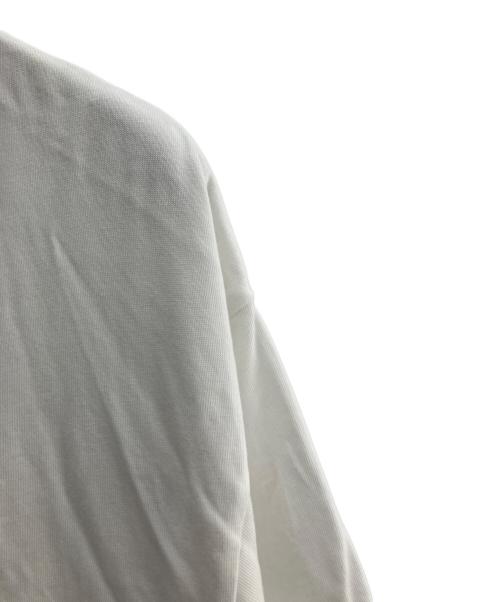 SUPREME（シュプリーム）SUPREME (シュプリーム) NIKE (ナイキ) 半袖カットソー ホワイト サイズ:Ｓの古着・服飾アイテム